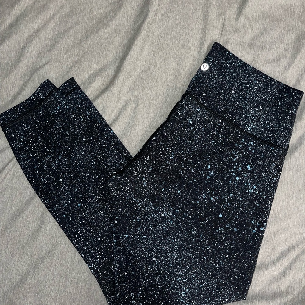 lululemon athletica Leggings